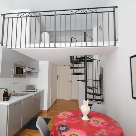 דירות ניס Duplex Opera מראה חיצוני תמונה