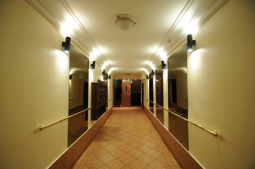 דירות ניס Duplex Opera מראה חיצוני תמונה
