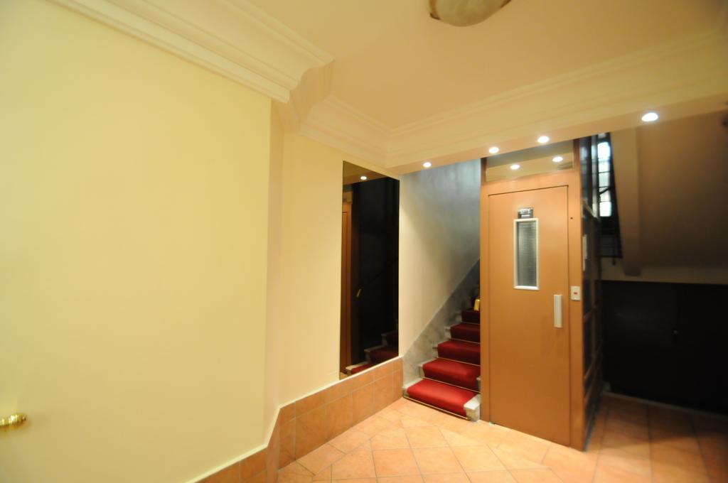 דירות ניס Duplex Opera מראה חיצוני תמונה