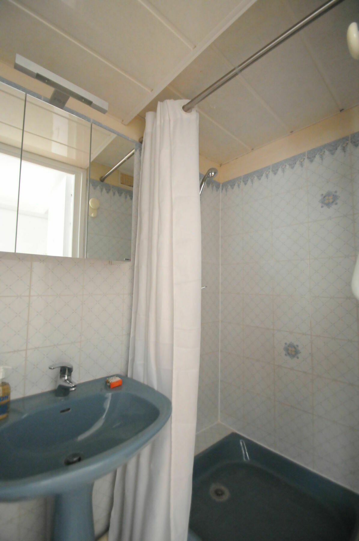 דירות ניס Duplex Opera מראה חיצוני תמונה