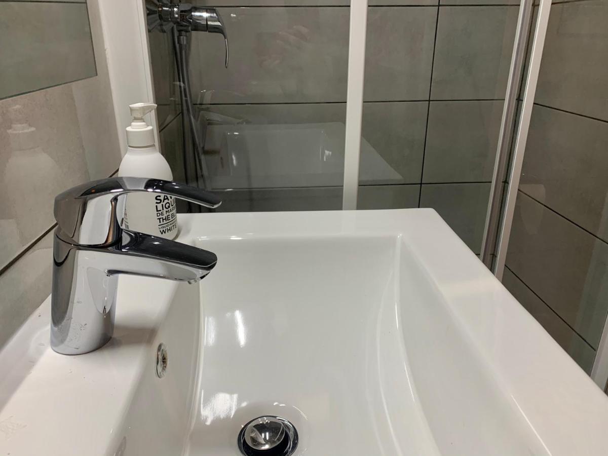 דירות ניס Duplex Opera מראה חיצוני תמונה